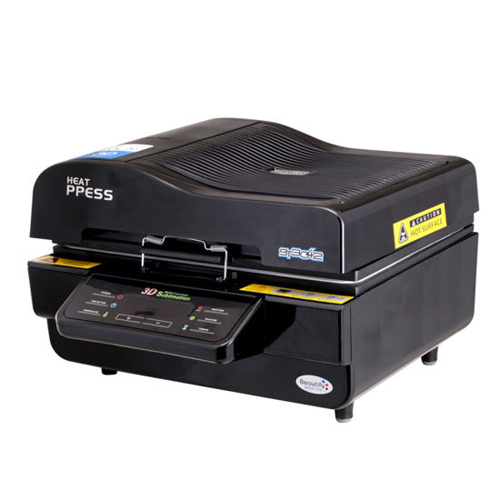 Вакуумный термопресс Gifttec ST-3042 (10924)