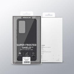 Накладка Nillkin Super Frosted Shield Pro для Xiaomi 12T