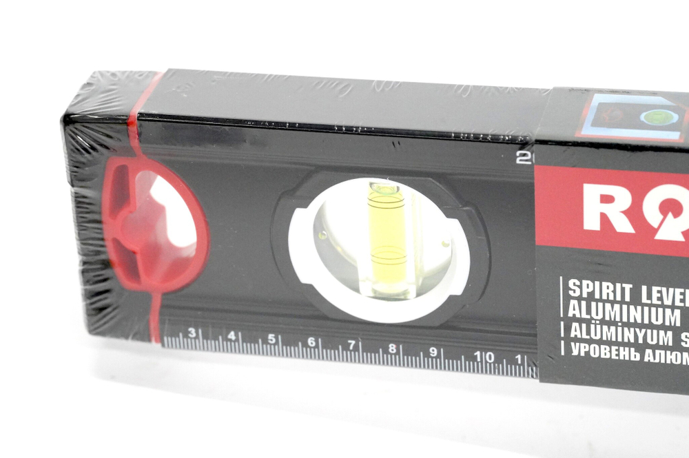 УРОВЕНЬ МАГНИТНАЯ RODEX 500ММ RHT0904140050