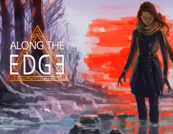 Along the Edge (для ПК, цифровой код доступа)