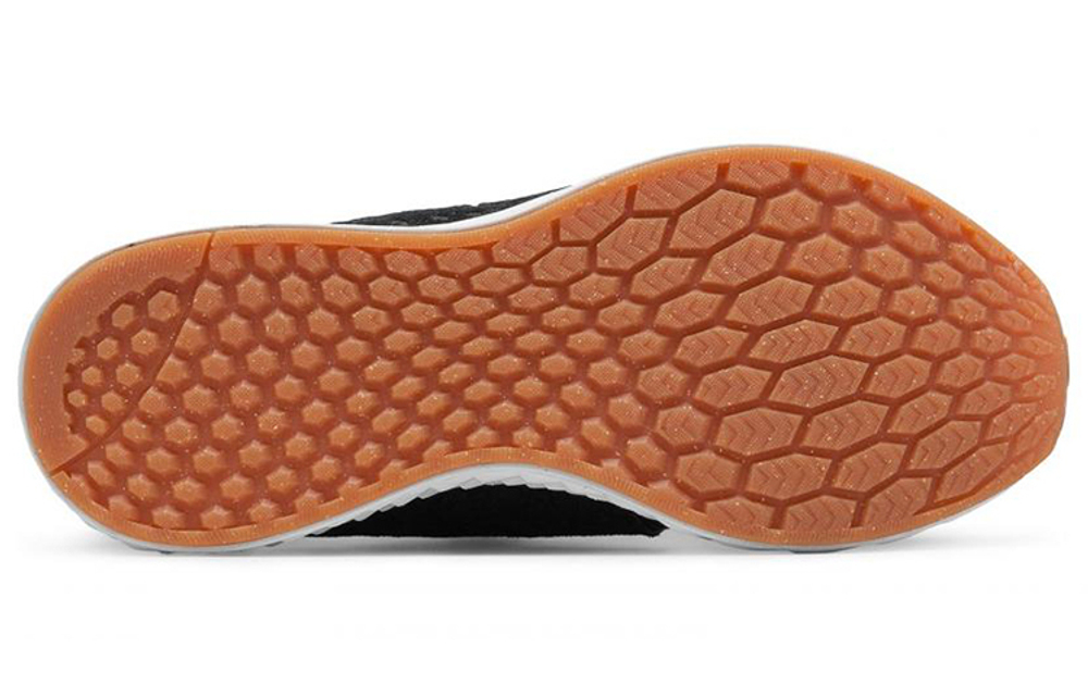 New balance fresh foam cruz gum rubber hotsell