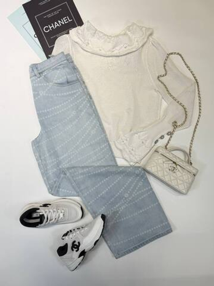 Кофта CHANEL