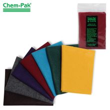 Салфетка для чистки и полировки Chem-Pak Q Cloth цвета в ассортименте