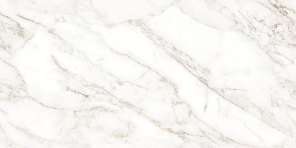 Carrara Immense Керамогранит белый 60х120 Полированный
