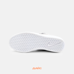 Кеды Nike SB Force 58 "Dark Grey White"