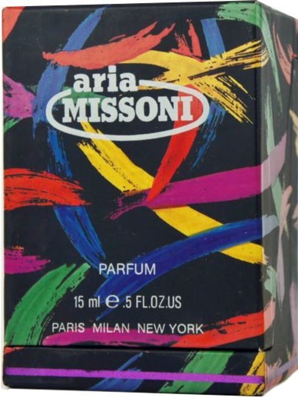 Missoni Aria