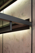 Шкаф Giorgetti REIWA