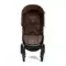 Прогулочная коляска Valco Baby Snap 4 Flatt Matt / Cocoa