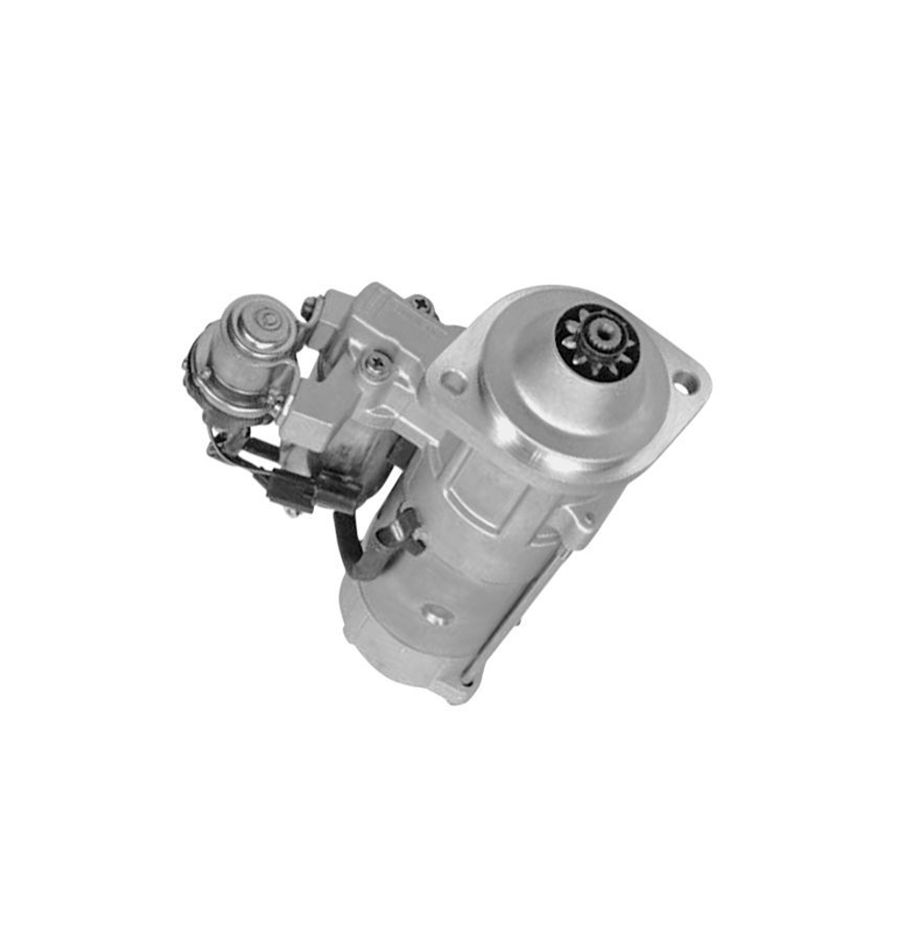 Стартер для Caterpillar, CAT STN5861