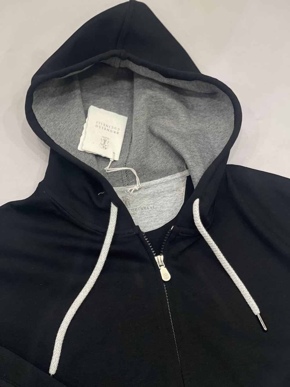Безрукавка Brunello Cucinelli, арт. 478173834