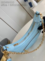 Louis Vuitton Loop Bag
