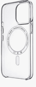 Чехол прозрачный Magsafe IPhone 15 Pro Max Clear (MT233FE\A)