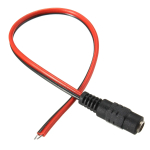 Кабель питания SafeEnvir DC-2 (5.5-2.1 мама) вид 2