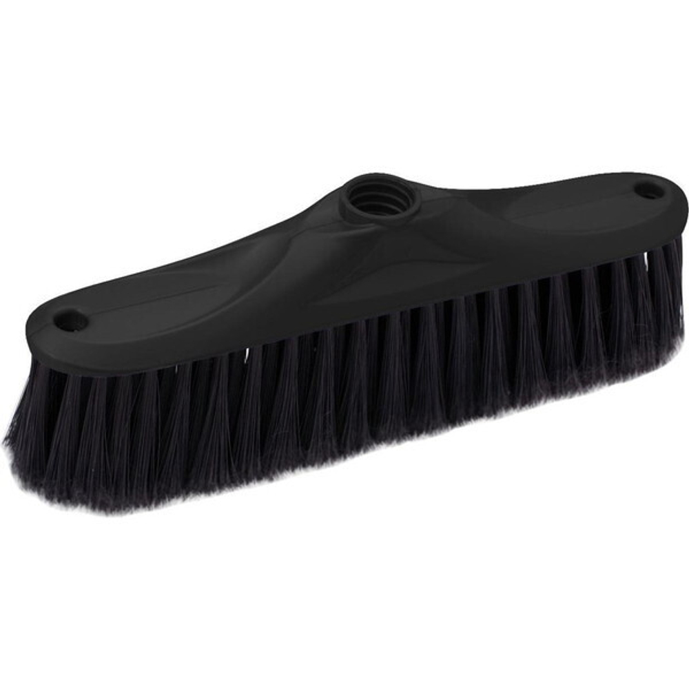 Щетка для пола «Cuba» Black черный