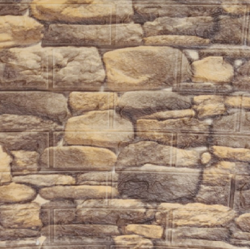 3D панель самоклеящаяся GRAILY GR-Z12