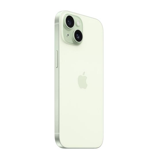 Apple iPhone 15 128 ГБ Green (Зеленый)