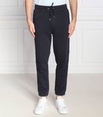 спортивные штаны secollege BOSS ORANGE - темно-синий(50485003)