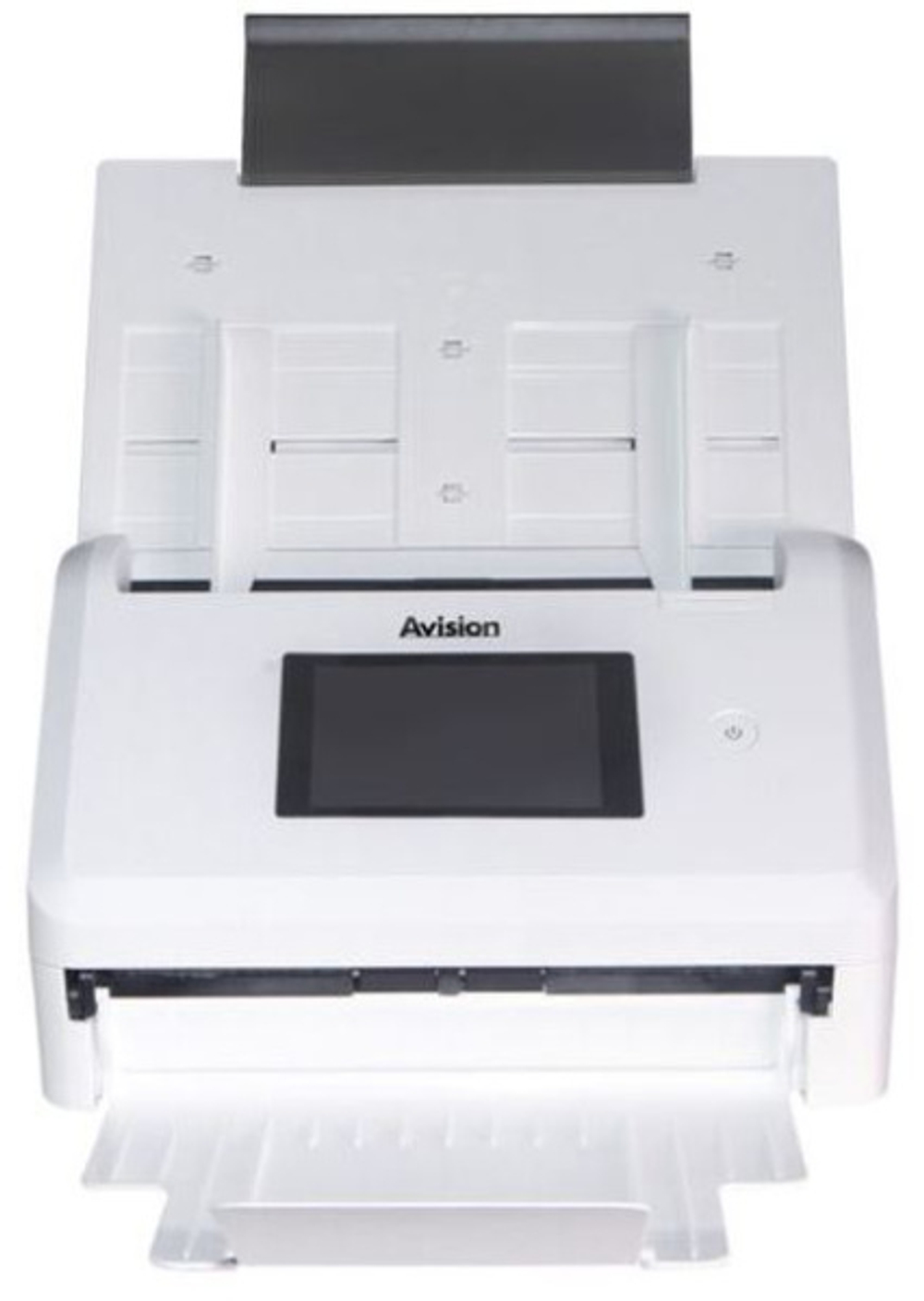 Сканер Avision AN335WL