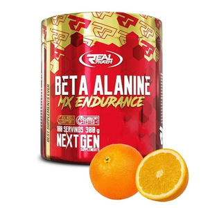 Real Pharm Beta Alanine 300 г