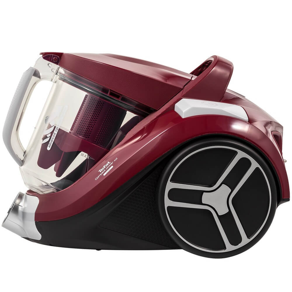 Пылесос Tefal TW4873EA