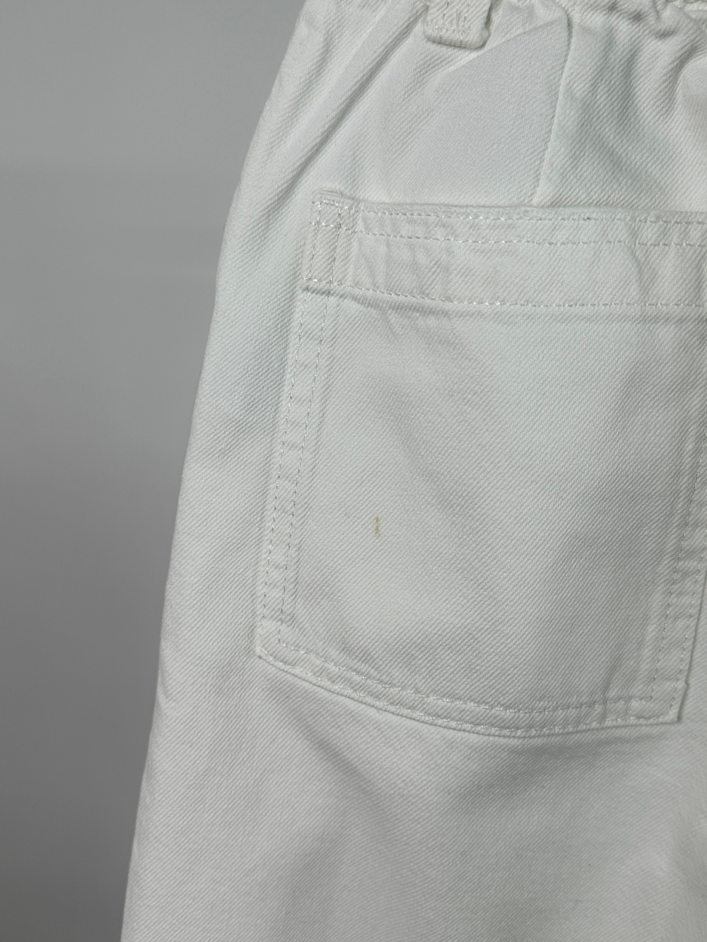 Джинсы Zara
