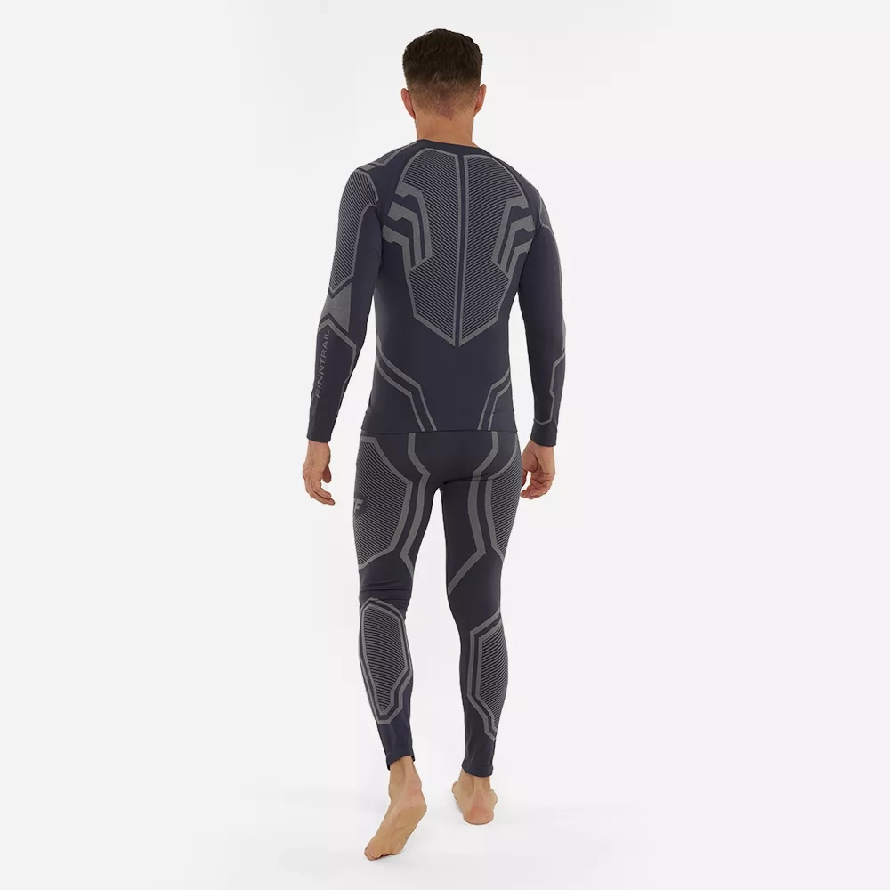 КОМПЛЕКТ ТЕРМОБЕЛЬЯ FINNTRAIL МУЖСКОЙ ALL SEASON 6208