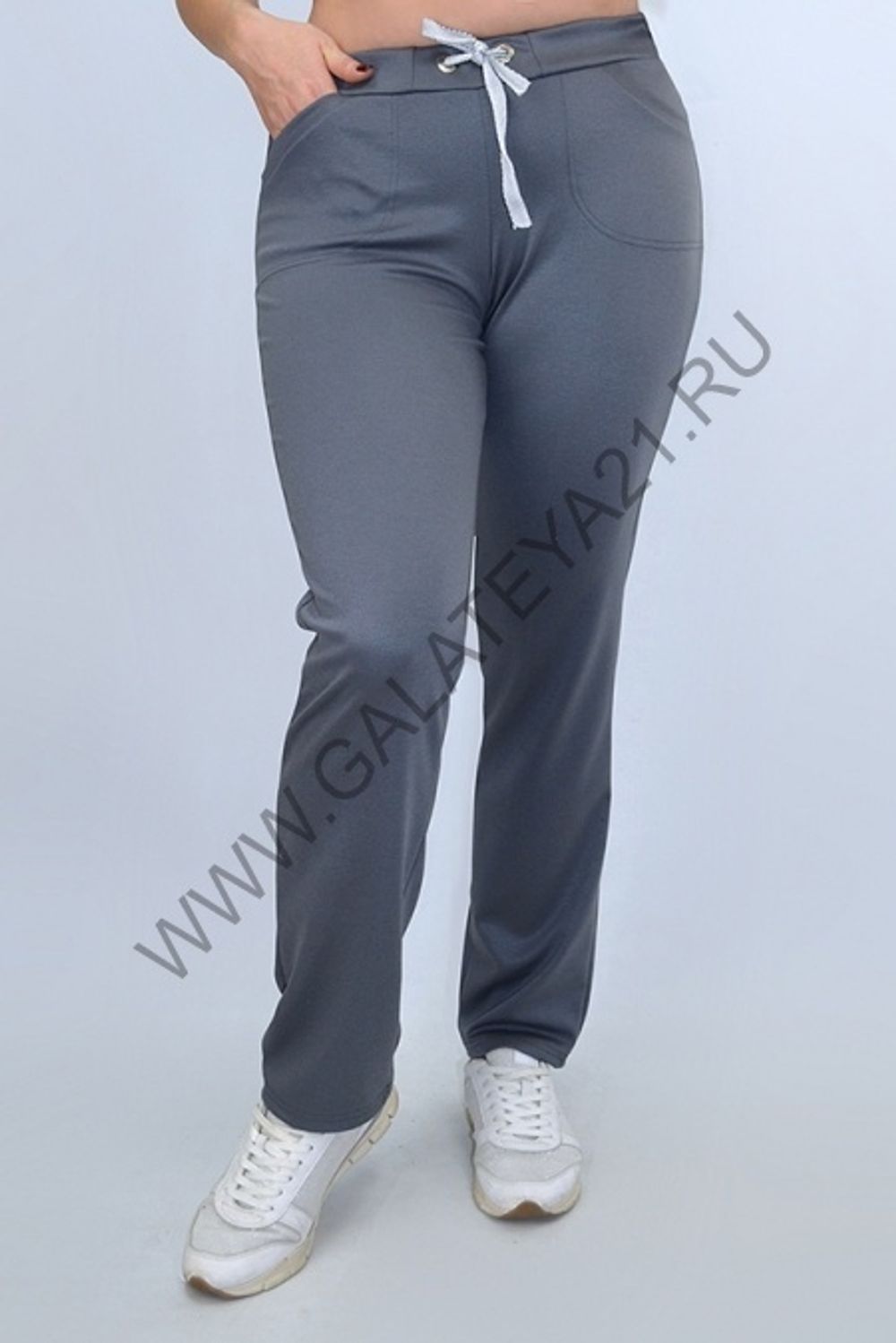 С-25 Брюки прямые / академик Уценка