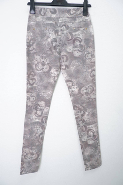 Брюки Rbn с принтом 40 размер, новые