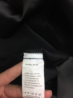 Платье Oodji атласное на 14 лет