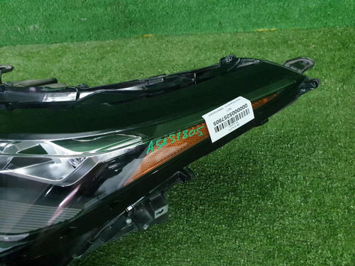 Фара левая Lexus RX 4 (2019-2022) LED