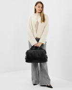 Сумка 511 03 черный