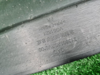 Подкрылок передний правый GAC GS3 1 (2024-н.в.)