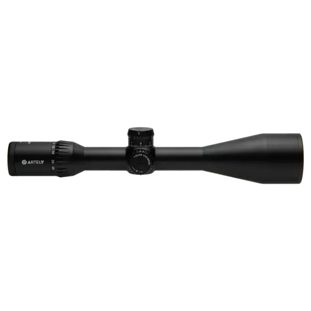Прицел оптический Artelv LRS 5-25x56 SFP 30мм