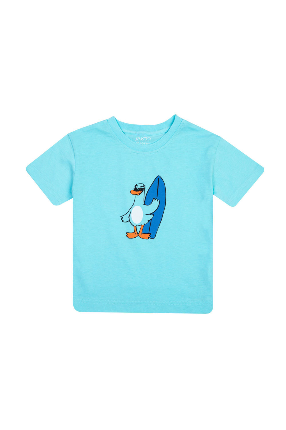 Футболка для мальчика