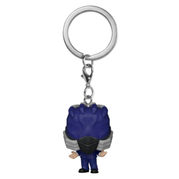 Брелок Funko Pocket POP! Keychain: My Hero Academia: All For One (48652) 48173-PDQ