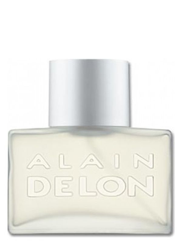 Alain Delon Pour Homme