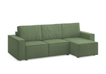Диван Loft угловой