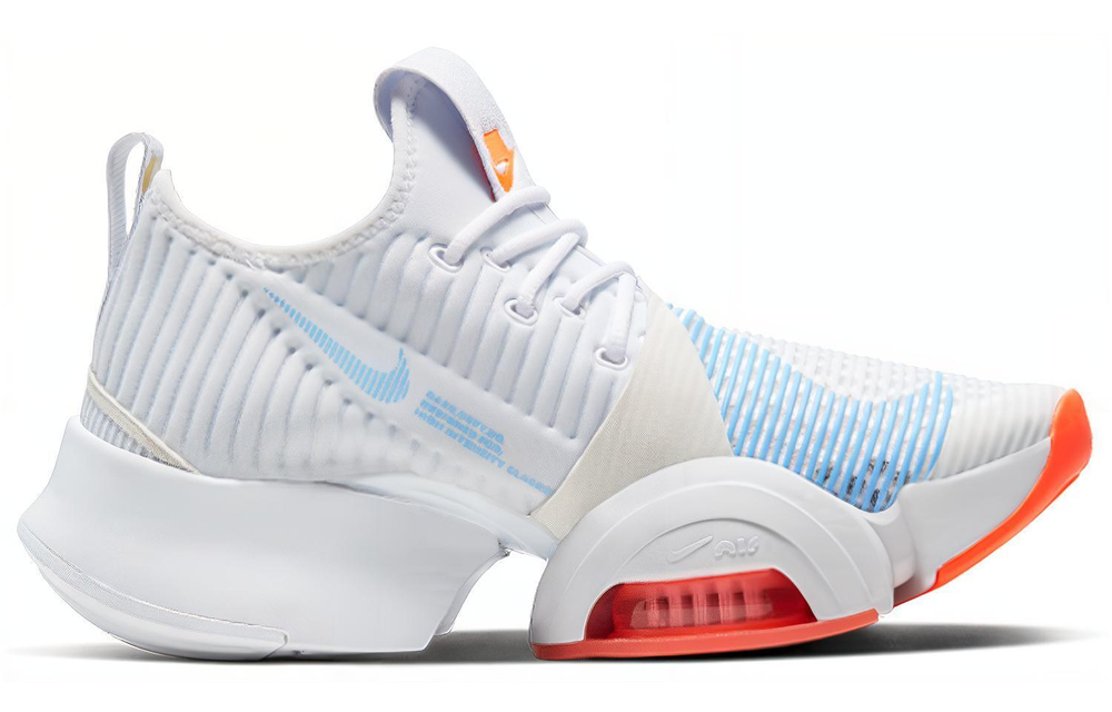 Кроссовки Nike Air Zoom Superrep Prm (Женская размерная сетка)