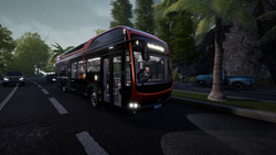 Bus Simulator 21 Next Stop (Версия для СНГ [ Кроме РФ и РБ ]) (для ПК, цифровой код доступа)
