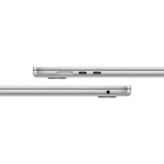 Ноутбук Apple MacBook Air 15” MW1G3 (M4 10-Core, GPU 10-Core, 16GB, 256GB) (Серебристый | Silver)