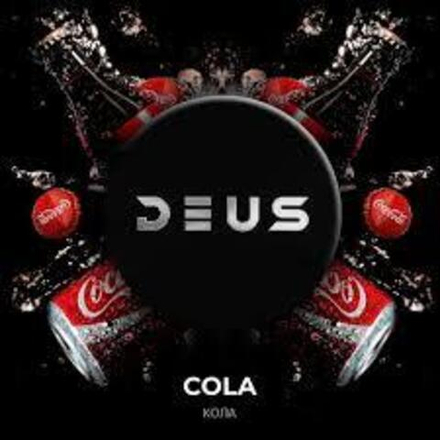 DEUS Cola (Кола) 30г