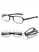 Очки увеличительные 2.5X для мелких работ складные