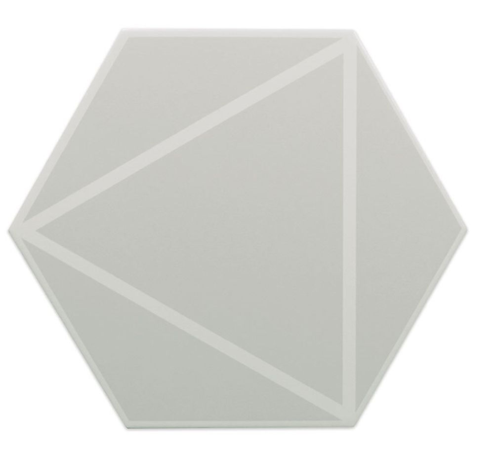 Керамогранит DNA FANCY Lines Grey
