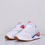 Кроссовки New Balance X-90 White арт 523-7