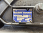 АКПП Traxon ZF 12TX2620TD 2023г.