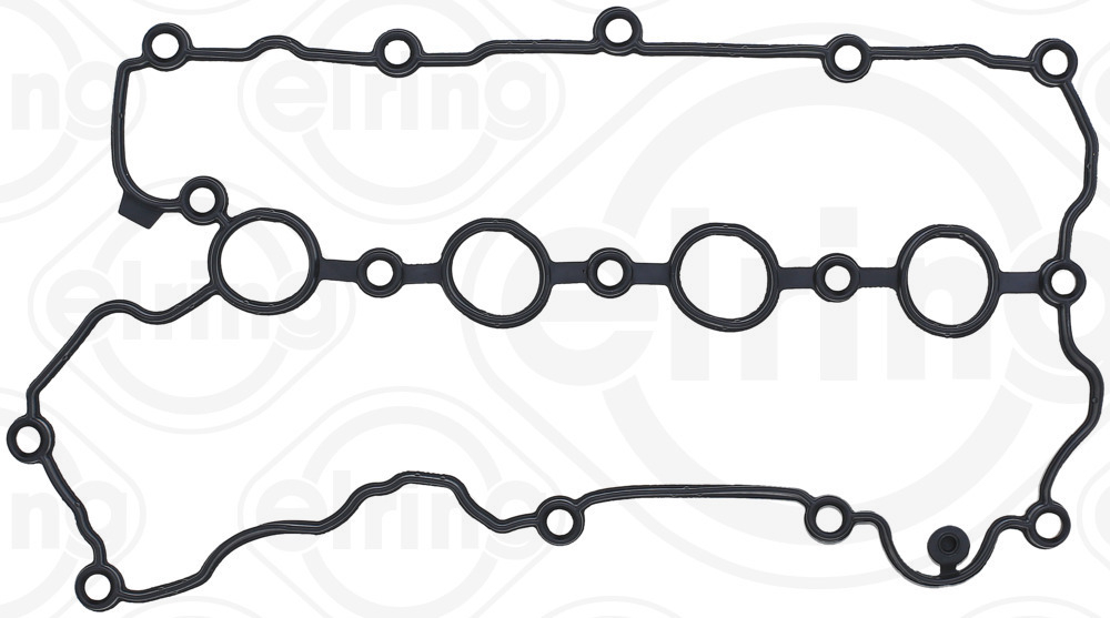 ELRING - 898610-ELR - Gasket, cylinder head cover