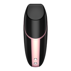 Love Triangle Connect App