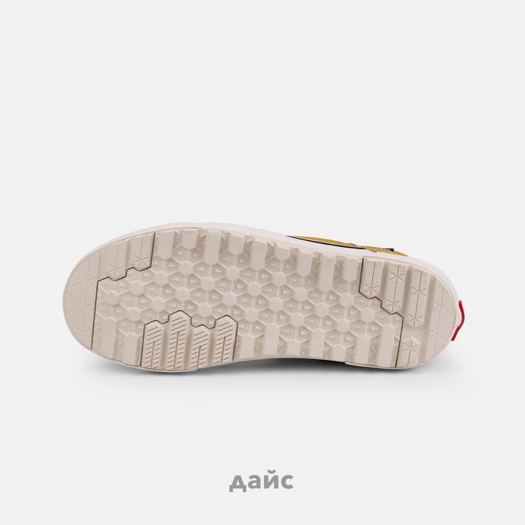 Ботинки Vans MTE Sk8-Hi Waterproof артикул:VN000CVTTAN1 - купить в магазине Дайс