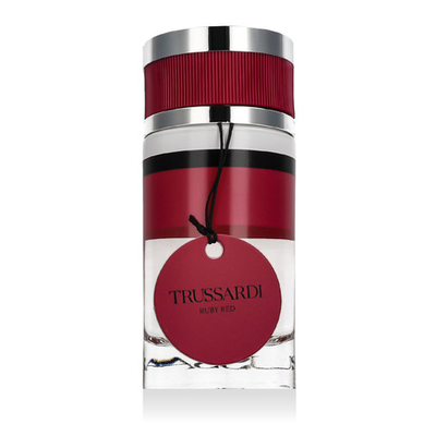 Trussardi Ruby Red Eau De Parfum - tester 90 ml (woman)