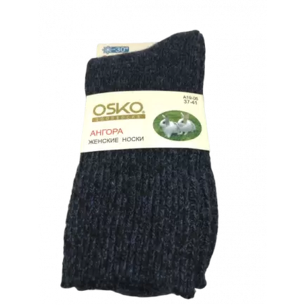 Носки мужские длинные теплые Coco&Hana\Osko